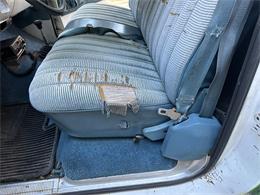 1979 GMC K1500 (CC-1774669) for sale in nevada city, California