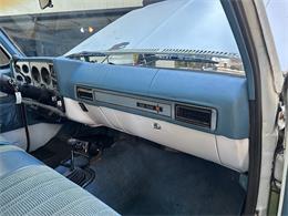 1979 GMC K1500 (CC-1774669) for sale in nevada city, California
