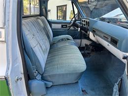 1979 GMC K1500 (CC-1774669) for sale in nevada city, California