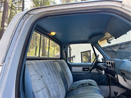 1979 GMC K1500 (CC-1774669) for sale in nevada city, California