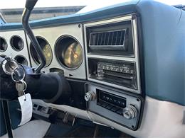 1979 GMC K1500 (CC-1774669) for sale in nevada city, California