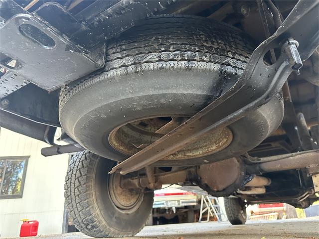 1979 GMC K1500 (CC-1774669) for sale in nevada city, California
