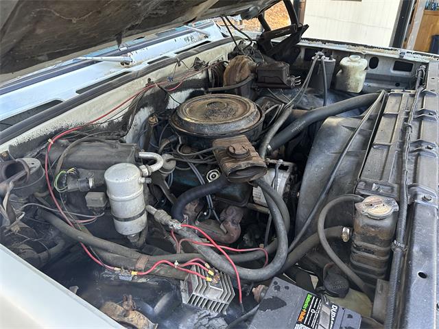 1979 GMC K1500 (CC-1774669) for sale in nevada city, California