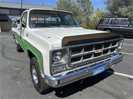 1979 GMC K1500 (CC-1774669) for sale in nevada city, California
