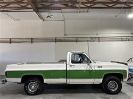 1979 GMC K1500 (CC-1774669) for sale in nevada city, California