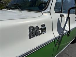 1979 GMC K1500 (CC-1774669) for sale in nevada city, California