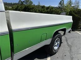 1979 GMC K1500 (CC-1774669) for sale in nevada city, California