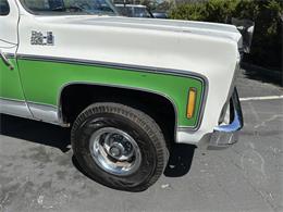 1979 GMC K1500 (CC-1774669) for sale in nevada city, California