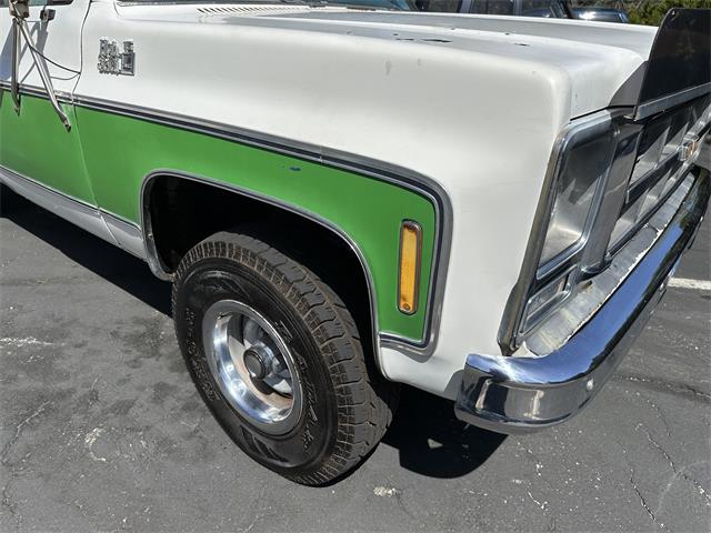 1979 GMC K1500 (CC-1774669) for sale in nevada city, California