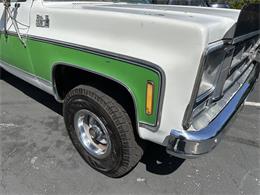 1979 GMC K1500 (CC-1774669) for sale in nevada city, California