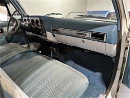 1979 GMC K1500 (CC-1774669) for sale in nevada city, California