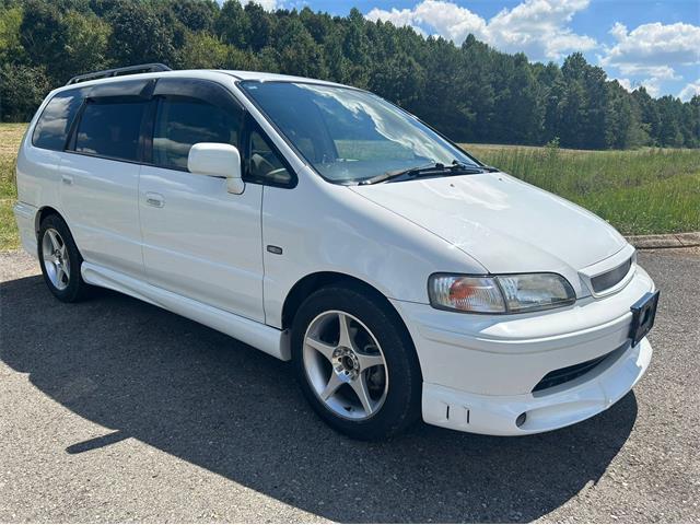 1998 Honda Odyssey (CC-1770467) for sale in cleveland, Tennessee