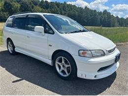 1998 Honda Odyssey (CC-1770467) for sale in cleveland, Tennessee