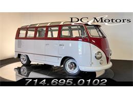 1965 Volkswagen Bus (CC-1774679) for sale in Anaheim, California