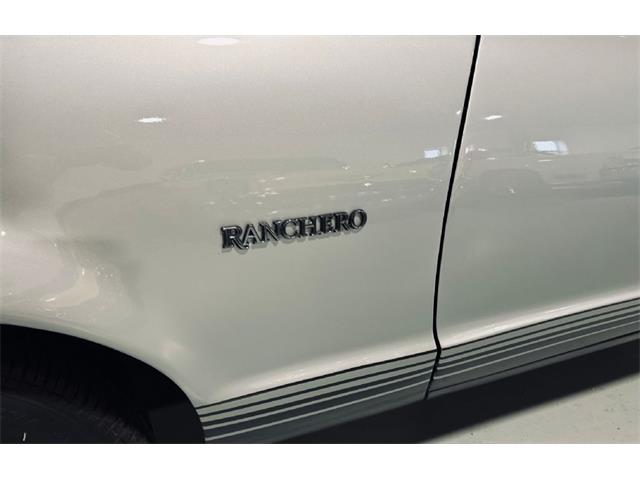 1977 Ford Ranchero (CC-1774682) for sale in Sioux City, Iowa