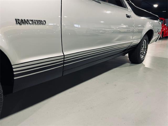 1977 Ford Ranchero (CC-1774682) for sale in Sioux City, Iowa