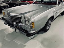 1977 Ford Ranchero (CC-1774682) for sale in Sioux City, Iowa