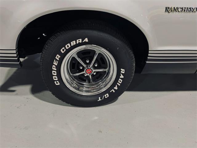 1977 Ford Ranchero (CC-1774682) for sale in Sioux City, Iowa