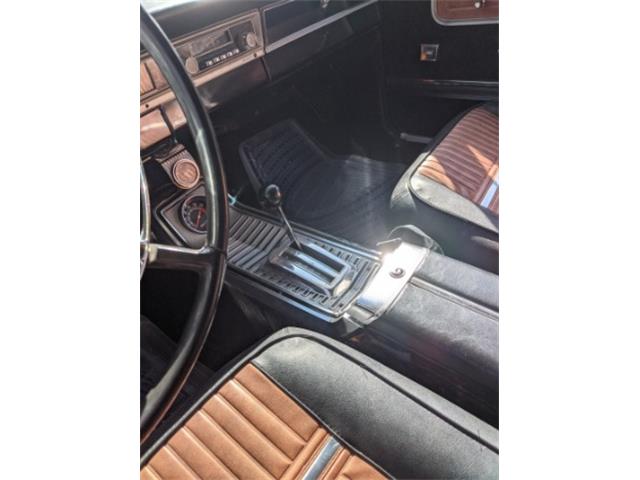 1965 Plymouth Sport Fury (CC-1774685) for sale in Cornelius, North Carolina