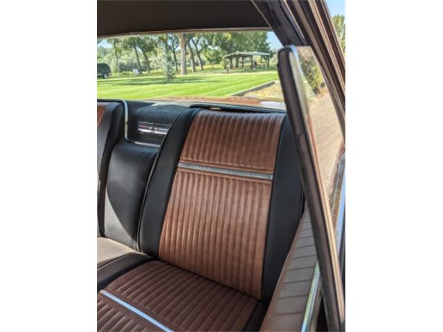 1965 Plymouth Sport Fury (CC-1774685) for sale in Cornelius, North Carolina