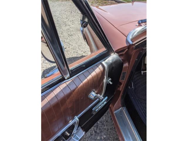 1965 Plymouth Sport Fury (CC-1774685) for sale in Cornelius, North Carolina