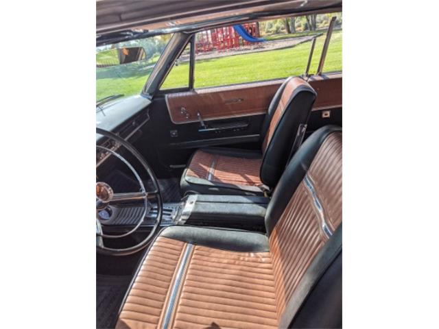 1965 Plymouth Sport Fury (CC-1774685) for sale in Cornelius, North Carolina