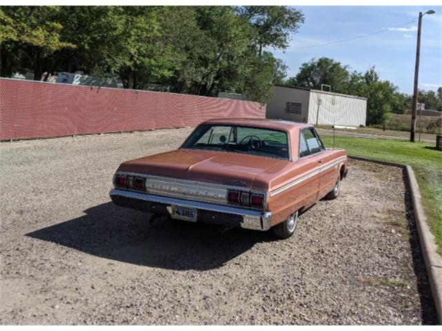 1965 Plymouth Sport Fury (CC-1774685) for sale in Cornelius, North Carolina