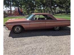 1965 Plymouth Sport Fury (CC-1774685) for sale in Cornelius, North Carolina