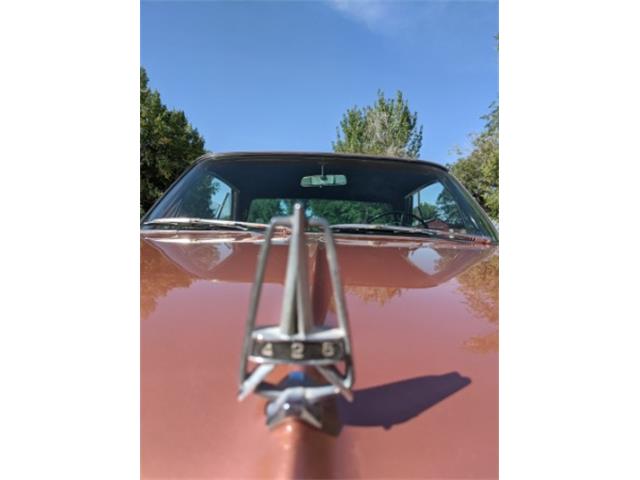 1965 Plymouth Sport Fury (CC-1774685) for sale in Cornelius, North Carolina