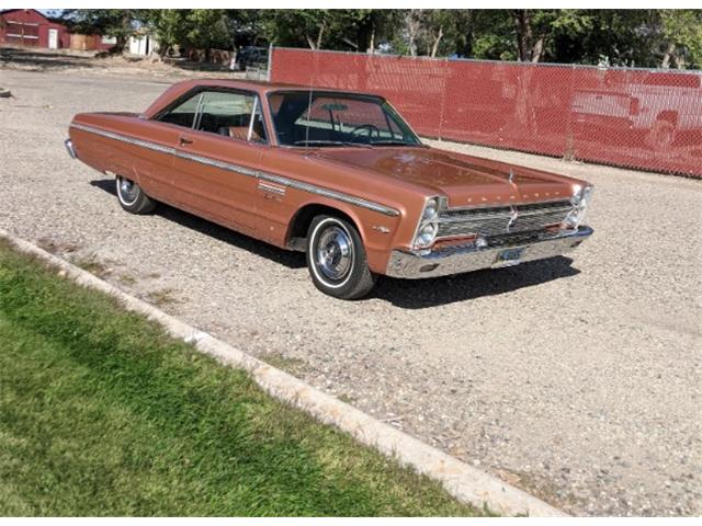 1965 Plymouth Sport Fury (CC-1774685) for sale in Cornelius, North Carolina