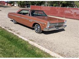 1965 Plymouth Sport Fury (CC-1774685) for sale in Cornelius, North Carolina