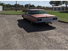1965 Plymouth Sport Fury (CC-1774685) for sale in Cornelius, North Carolina
