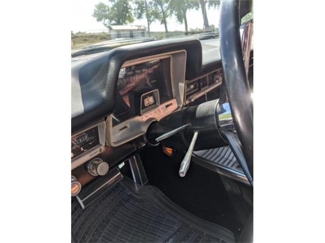 1965 Plymouth Sport Fury (CC-1774685) for sale in Cornelius, North Carolina