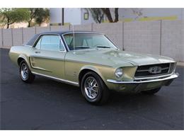 1967 Ford Mustang (CC-1774688) for sale in Phoenix, Arizona