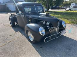 1940 Ford Deluxe (CC-1774700) for sale in Westford, Massachusetts