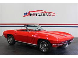 1966 Chevrolet Corvette (CC-1774708) for sale in San Ramon, California