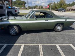 1969 Plymouth Barracuda (CC-1774723) for sale in Clarksville, Georgia