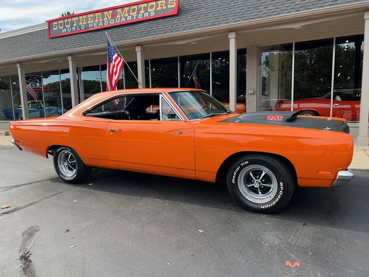 1969 Plymouth Road Runner for Sale | ClassicCars.com | CC-1774727