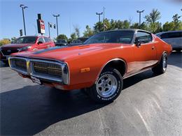 1972 Dodge Charger (CC-1774729) for sale in Oak Forest, Illinois