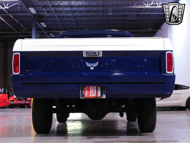 1966 Ford Pickup (CC-1774735) for sale in O'Fallon, Illinois