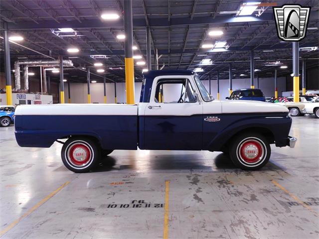 1966 Ford Pickup (CC-1774735) for sale in O'Fallon, Illinois