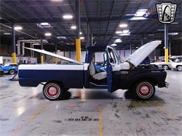 1966 Ford Pickup (CC-1774735) for sale in O'Fallon, Illinois