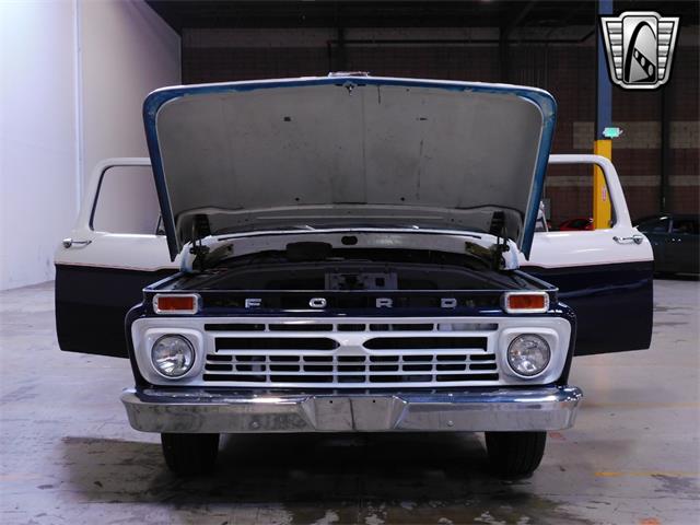 1966 Ford Pickup (CC-1774735) for sale in O'Fallon, Illinois