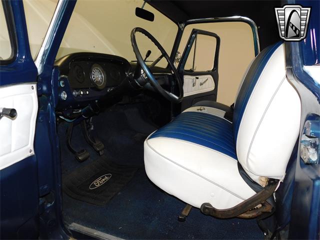 1966 Ford Pickup (CC-1774735) for sale in O'Fallon, Illinois