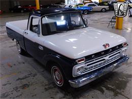 1966 Ford Pickup (CC-1774735) for sale in O'Fallon, Illinois