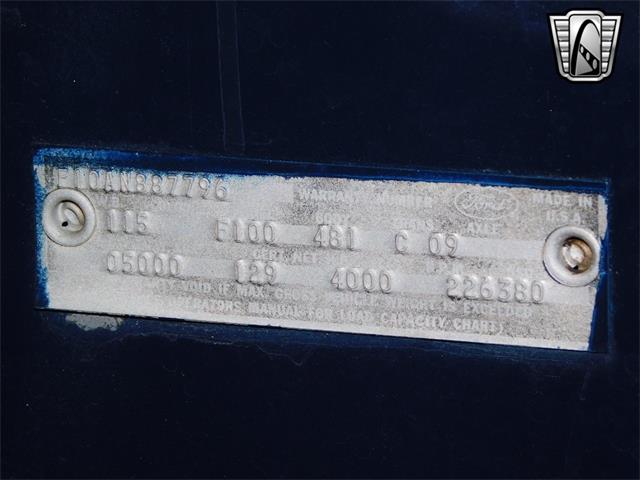 1966 Ford Pickup (CC-1774735) for sale in O'Fallon, Illinois