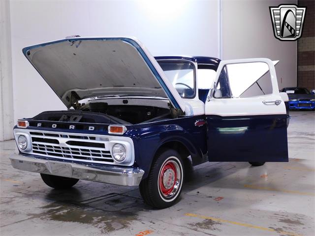 1966 Ford Pickup (CC-1774735) for sale in O'Fallon, Illinois