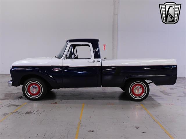 1966 Ford Pickup (CC-1774735) for sale in O'Fallon, Illinois