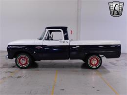 1966 Ford Pickup (CC-1774735) for sale in O'Fallon, Illinois