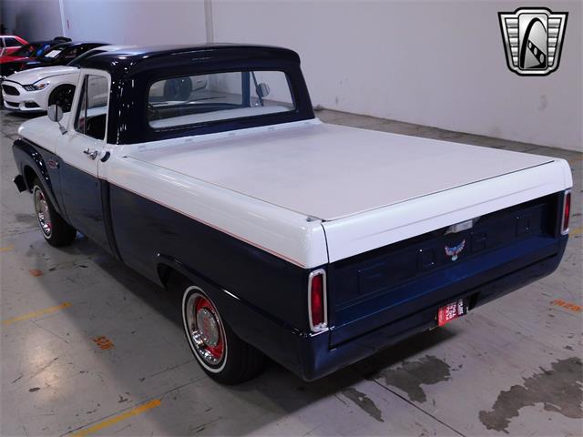 1966 Ford Pickup (CC-1774735) for sale in O'Fallon, Illinois